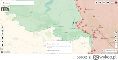 56632 - #wojna Źle to wygląda dla #ukraina po 2 latach inwazji #rosja XD  https://dee...