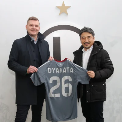 pozpozi - #mecz #legia #mojnews
JEDNAK NIE PAPSZUN. TRENERZE, PO LUDZKU, POWODZENIA.