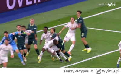 DurzyPszypau - 2 faule w akcji bramkowej dla City, sędzia nawet nie skorzystał z VAR ...