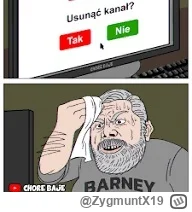 ZygmuntX19 - #kononowicz cykl zatoczyl koło #patostreamy