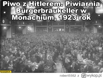 robert5502 - Nic nie sugeruję.. 
mentzen #bekazpodludzi #bekazkonfederacji #historia ...