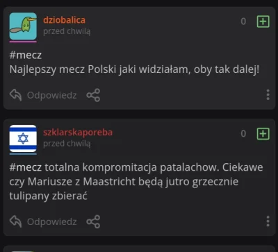 murison - Zdania ekspertow są podzielone ( ͡° ͜ʖ ͡°)

#mecz