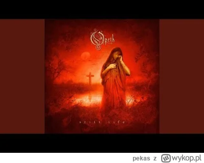 pekas - #metal #opeth #muzyka #rock #feelsmusic 


Opeth - The Moor