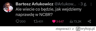 zbigniew23 - #bekazpisu A tak w ogóle proponuję nowy tag na te wszystkie newsy które ...