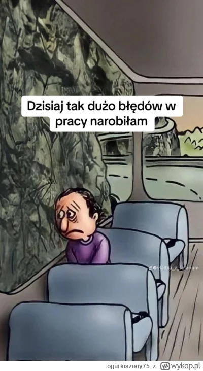 ogurkiszony75 - #pracbaza