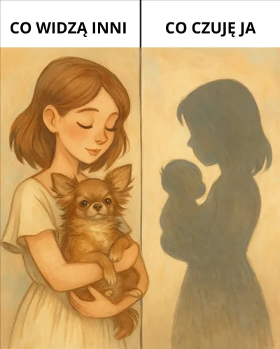 magdalena-gaska - Czy takie zaprzeczanie rzeczywistości to już nie podchodzi pod schi...