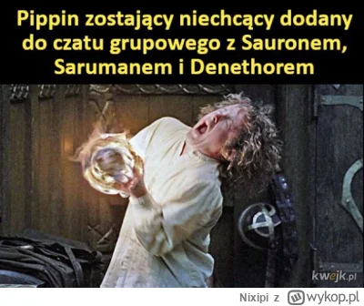 Nixipi - #wladcapierscieni