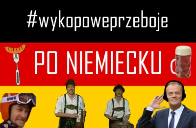 yourgrandma - #wykopoweprzeboje 
Faza grupowa, grupa 24

Drabinka
Playlista na YT
Pla...