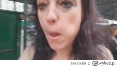 T.....k - Nawet #elagawin p------n o o podpijanie piwa z innego stolika. Brawo hejter...