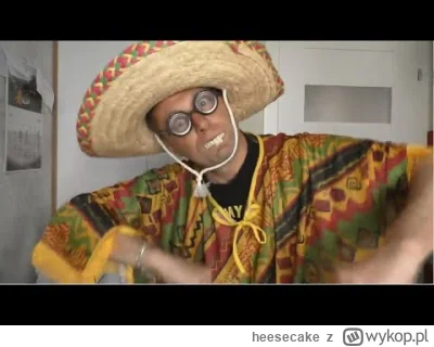 heesecake - #kononowicz