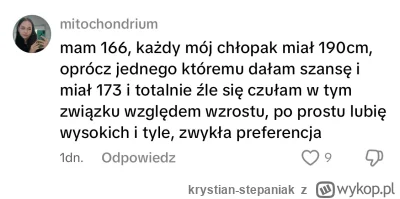 krystian-stepaniak - Z ryja max 4/10 ale sytuacja na rynku tak tragiczna, ze ma w czy...