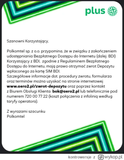 kontrowersje - @uefaman: myślę, że adres niepotrzebny, dojdą kto i jak po PESEL