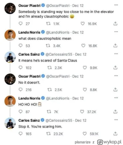 planarize - #f1 Heheszki