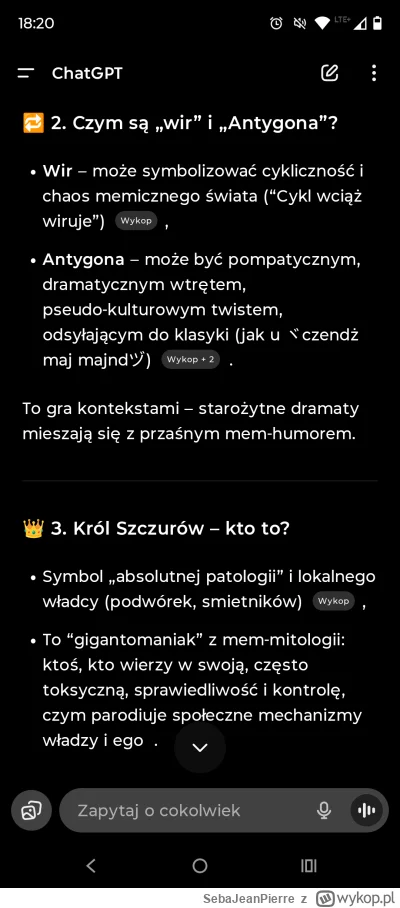 SebaJeanPierre - @SebaJeanPierre