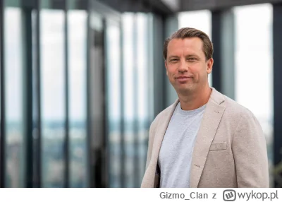Gizmo_Clan - Polećcie proszę tani i dobry hosting. W-----ł mnie już ten cyberfolks z ...