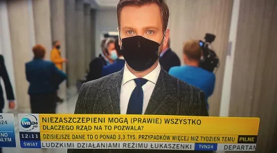 bezbekpol - Powtórzę to, co mówiłem poprzednim razem. Ta sama stacja demonizuje np. p...