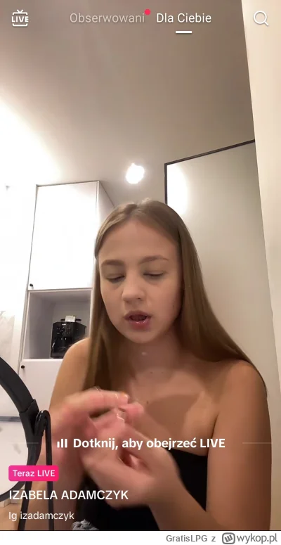 GratisLPG - Wbijac xd

#mlm #izaadamczyk