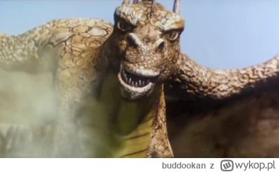 buddookan - @wilk633: My Polacy mamy spore tradycje w tworzeniu smoków.