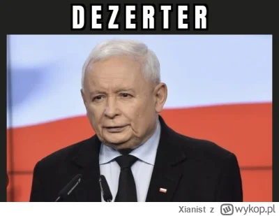 Xianist - !#neuropa #bekazpisu #polska #afera #tvpis #polityka