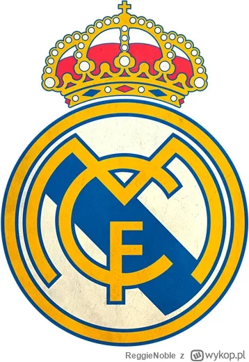 ReggieNoble - #mecz

Najbardziej obrzydliwy i skorumpowany klub w historii piłki nożn...