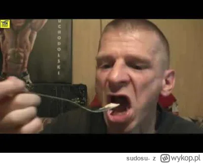 sudosu- - Jakby ktoś chciał odstawić substancje oburzające się (ta osoba wie o kogo c...