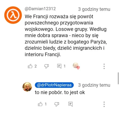 czokobons - Trzecie prawo napierały: złe rzeczy automatycznie stają się dobre gdy rob...