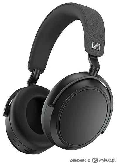 2giekonto - Panowie,
Sennheiser momentum 4, bowers & wilkins p7 czy sony wh-1000xm5?
...