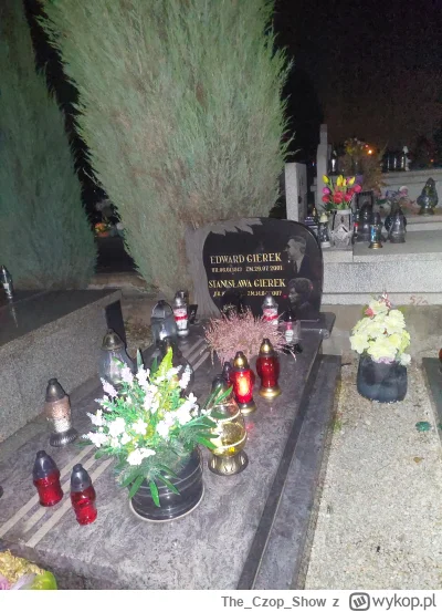 TheCzopShow - Też tak czasem macie, że jak już się położyliście do łóżka to odczuwaci...