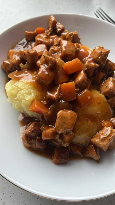 HuopWsiowy - POKOŁCHOZOWE MĄKLE BĄKLE DLA JEGO!!!
Co tu dużo opowiadać, dzisiejsza zm...