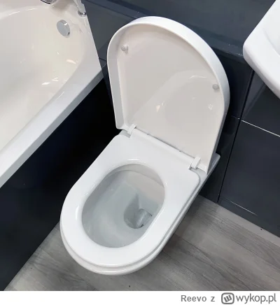 Reevo - Już nawet sracze się z-----y (－‸ლ)

Kiedyś deska była normalnie większa od po...