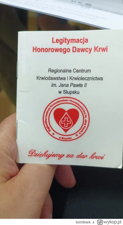 tamlinek - 118 370 - 450 - 450 = 117 470
Data donacji - 28.02.2025, 28.04.2025
Rodzaj...