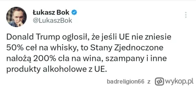 badreligion66 - #polityka Coraz gorzej zażywa xd