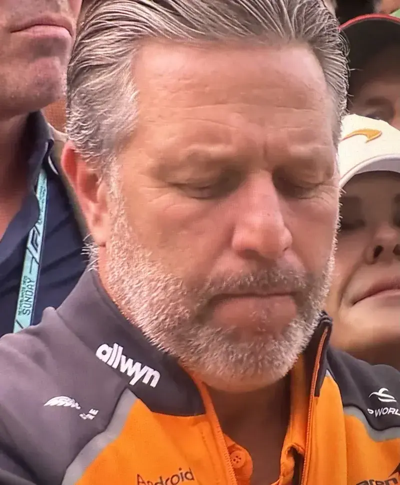 rayman_s - #f1 muszę być smutny
wiem dlaczego