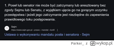 Parker_ - @k0czkodan Masz.