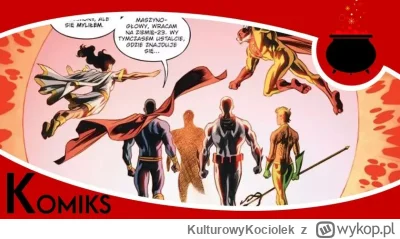 KulturowyKociolek - https://popkulturowykociolek.pl/recenzja-komiksu-nieskonczona-gra...