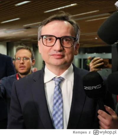 Kempes - #polityka #heheszki #kanalzero #bekazpisu #bekazlewactwa 

Zero ma nawet swo...