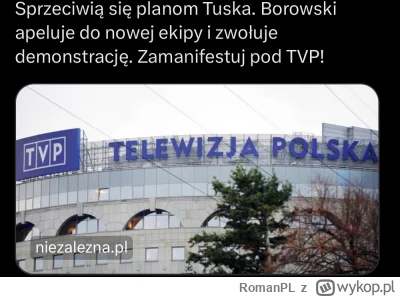 RomanPL - @Gieekaa: autokary już jadą