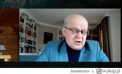 Stabilizator - Pan Generał mówi jak jest bez ściemy 

#ukraina #rosja #wojna #polityk...