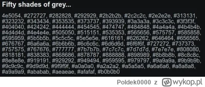 Poldek0000 - #humorinformatykow