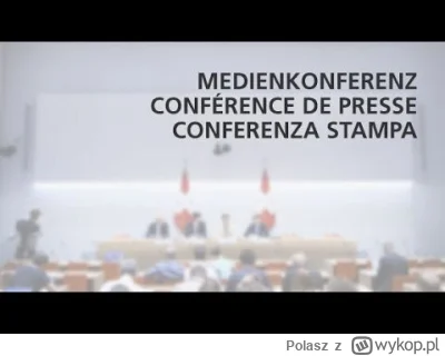 Polasz - Konferencja na żywo