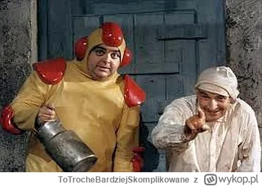 ToTrocheBardziejSkomplikowane - @ScypioAfricanus: