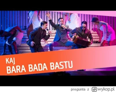 pregunta - #eurowizja #szwecja Już pojutrze finał Melodifestivalen i dowiemy się kto ...