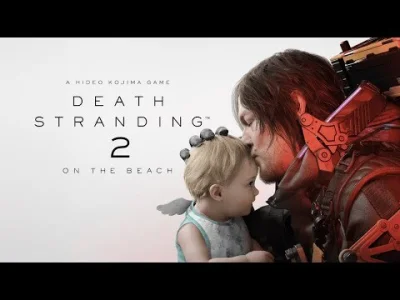jan-janowicki - #deathstranding2 #deathstranding