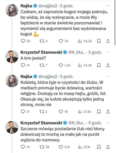 jozef-dzierzynski - @CrazyZdzich: nie wiem czy jest ktoś z polskiego twittera kim gar...