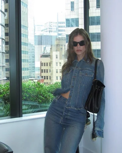 Friz91 - #barbarapalvin