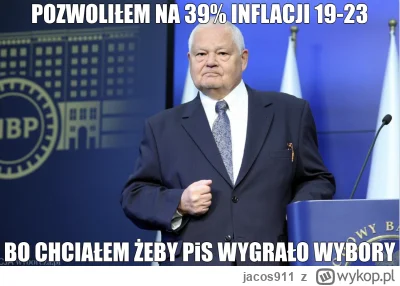 jacos911 - @HaPe: Dla Ciebie ktoś bogaty to "przeciętny inżynier". Otóż prawdziwie bo...