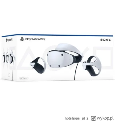 hotshops_pl - Okulary VR SONY PS VR2

https://hotshops.pl/okazje/okulary-vr-sony-ps-v...