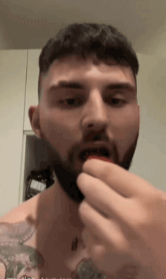 Visspass - #danielmagical słodziaczek kochany