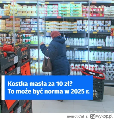 neurotiCat - Hm.. ciekawe jak smakuje masło?

#polska #ukraina #rosja