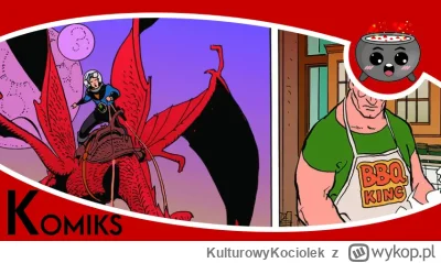 KulturowyKociolek - Starlight: Gwiezdny Blask to sześcioczęściowa seria komiksów (na ...